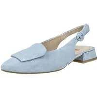 Paul Green Paul Green Ballerinas Leder Ballerina