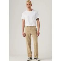 Levi's® Chinohose LV Hose XX CHINO AUTHENTIC RLX bequeme Passform