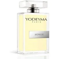 Eau de Parfum YODEYMA Parfum Power - Eau de Parfum für Herren (100 ml)