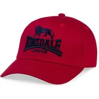 Lonsdale Baseball Cap SALFORD
