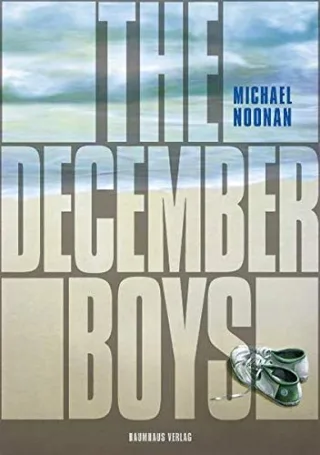 The December Boys