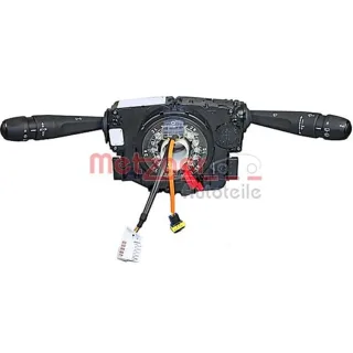 Metzger Lenkstockschalter Peugeot 2008 208