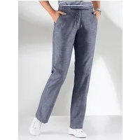 Witt Jerseyhose Hose komfortabel