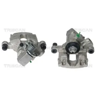 Triscan Bremssattel hinten links Ford Fiesta 7