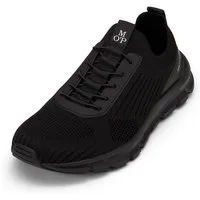 Marc O'Polo aus recyceltem Polyester Sneaker
