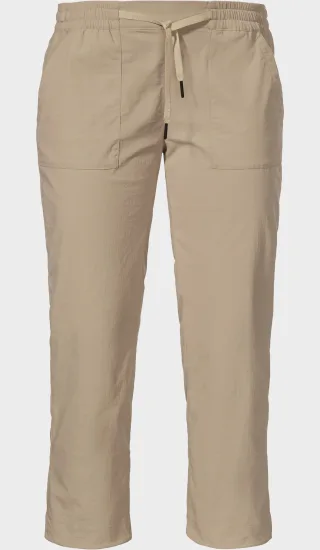 Schöffel 3/4-Hose "Pants Rangun L"