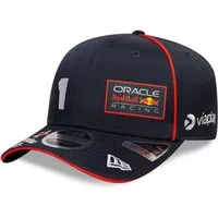 New Era Baseball Cap 9Seventy F1 Red Bull Racing MV