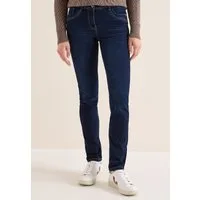 CECIL Skinny-fit-Jeans 5-Pocket-Style