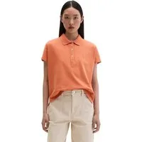 Marc O'Polo Poloshirt aus Piqué-Jersey