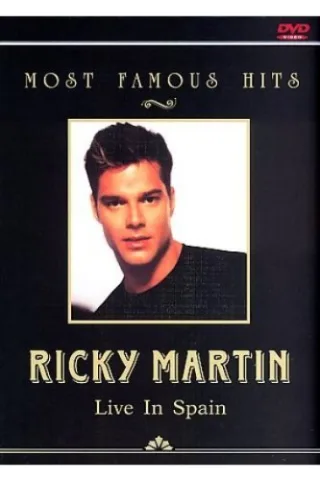 Ricky Martin [DVD-AUDIO]