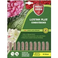 PROTECT Spezialdünger Protect Garden Lizetan Plus Combistäbchen 2 in 1