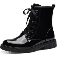 MARCO TOZZI Schnürstiefelette