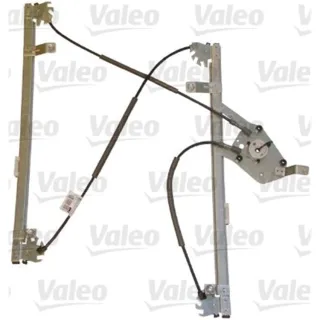 Valeo Fensterheber elektrisch vorne links Citroen Xsara 850586