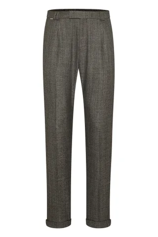 CINQUE - CISAND dunkelbraun - Gr. - 54