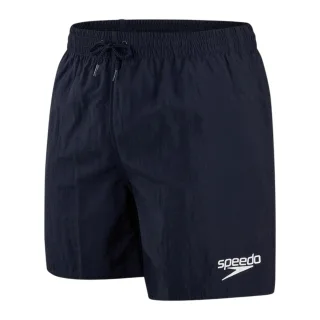 Speedo - "Essential" Badeshorts für Herren (Marine)