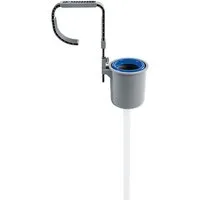 Bestway Skimmer Bestway Pool Oberflächenskimmer Ø16cm, Effektive Reinigung von Pooloberflächen