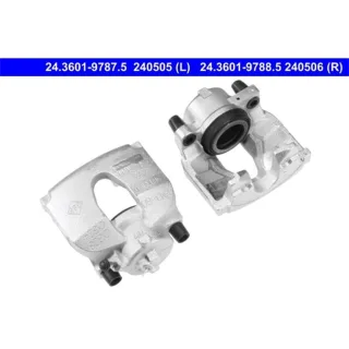 ATE Bremssattel vorne rechts renault Espace IV Renault Laguna II