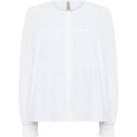 soyaconcept Rüschenbluse