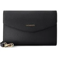 Lazarotti Clutch Bologna Leather, Leder