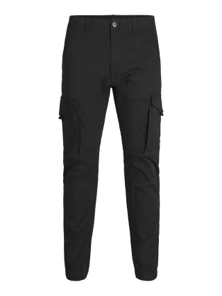 Jack & Jones - Jack & Jones 12151646 178012_Black 178012_Black - Gr. - 146