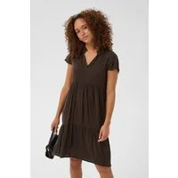 KAFFE Blusenkleid Kleid KAmarianah