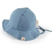 Sigikid Sonnenhut Savanne für Babys Mädchen (1-St)