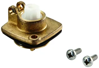 Grohe Deckel 43102 komplett für Urinal-Spüler, 43102000 43102000