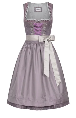 Nübler Dirndl "Midi Dirndl Gavrilla"