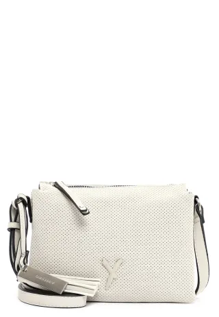 SURI FREY - SURI FREY Umhängetasche Romy klein ecru 320 - Gr. - One Size