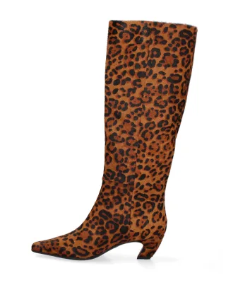 Marc Ellis Hoher Stiefel Women