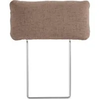 OTTO home Kopfstütze Costello, B: 48 cm, (2 St), Set: 2 Stück, passend zur Serie