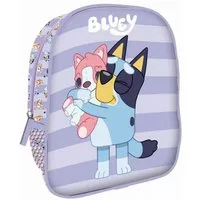 Bluey Kinderrucksack Bluey Puppy Rucksack, Tasche 26 cm (1-tlg)