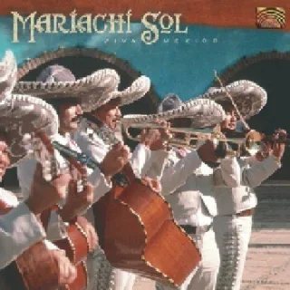 Viva Mexico