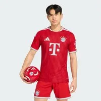 adidas Performance Fußballtrikot FC BAYERN MÜNCHEN 26/27 AUTHENTIC HEIMTRIKOT (1-tlg)