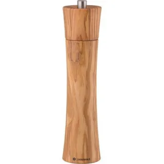 Zassenhaus Salzmühle Frankfurt Olivenholz, 24 cm