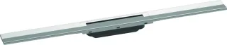 Hansgrohe RainDrain Flex Duschrinne 800 mm kürzbar zur freien Montage BST, 56044800 56044800