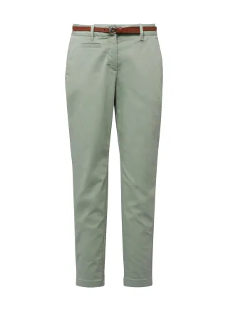 comma - 7/8-Hose olive - Gr. - 46