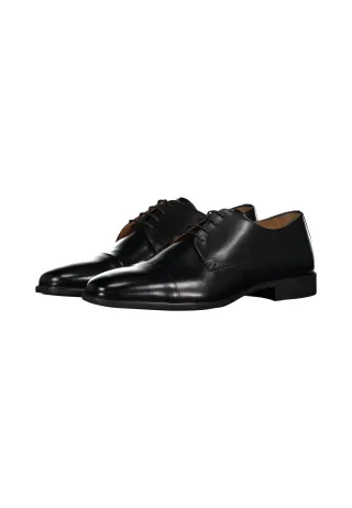 ROY ROBSON - Schuhe S-55024-76 S-76-55024-12401-00 black - Gr. - 44