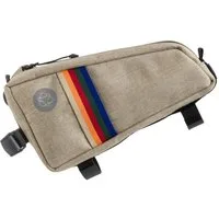 AGU Fahrradtasche Top-Tube Bag Venture Rahmentasche Bikepacking