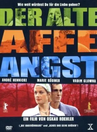 Der alte Affe Angst [DVD] [2005]