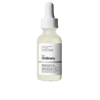 Hyaluronsäure 2 % + B5 Hyaluronsäure-serum 30 ml