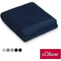 s.Oliver Saunatuch s. Oliver Saunatuch, Walkfrottier (1-St), weich & saugstark