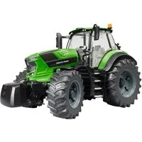 Bruder® Spielzeug-Traktor Deutz 8280 TTV (03160), Made in Europe