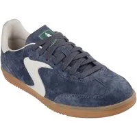 Skechers HOTSHOT-AZIR Sneaker Retro, Vintage Sneaker mit Memory Foam