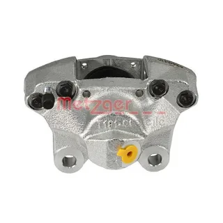 Metzger Bremssattel hinten rechts Mercedes /8 123 S-Klasse Sl