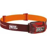 ACTIK CORE, LED-Leuchte rot, mit CORE-Akku
