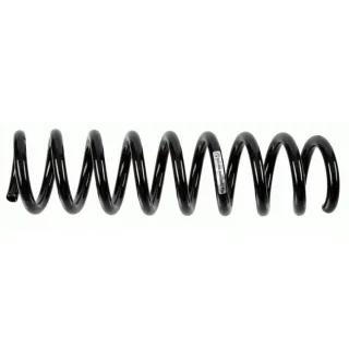 Sachs Feder hinten BMW 1er 2er 994536