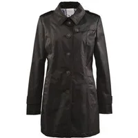 Fuchs Schmitt Outdoorjacke in Trenchoptik