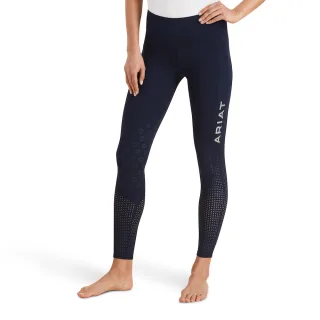 Reitleggings EOS Kniebesatz