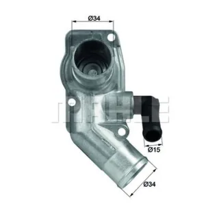 Behr Thermostat mit Dichtung Opel Astra G Zafira A 2,0